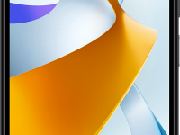 Смартфон POCO C61 4/128 ГБ Чёрный