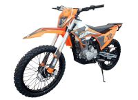 Мотоцикл KEWS K12 PR300 21/18 ENDURO