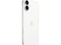 Смартфон Apple iPhone 16 Plus 512Gb (White) (eSIM)