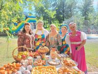 Керский сельский дом культуры