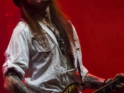 Сергей Маврин