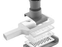 Zwilling Мультитерка 30 х 11,3 см Z-Cut Zwilling