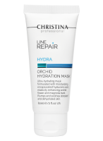 Line Repair Hydra Orchid Hydration Mask - Ультраувлажняющая маска «Орхидея», 60 мл
