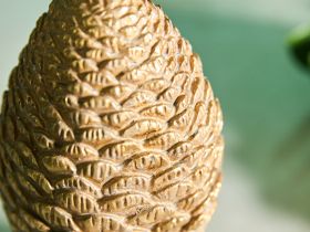 Статуэтка Panicale