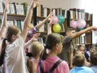 Шелковская модельная библиотека