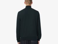 Мужская хлопковая толстовка Lacoste