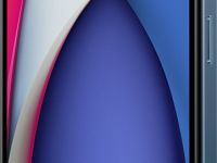 Смартфон Xiaomi Redmi A3 Pro 4/128 ГБ Синий