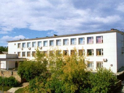 Центральная городская библиотека Озерска