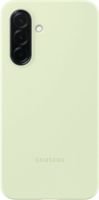Чехол Samsung Silicone Case A36 светло-зеленый