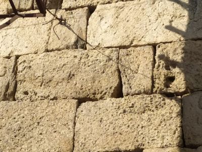 Граффити-знак