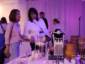 Делегаты из регионов Дальнего Востока рассказали, что привезли на форум креативных индустрий