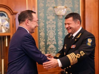 Росморречфлот присоединится к созданию транспортного хаба в Нижнем Бестяхе