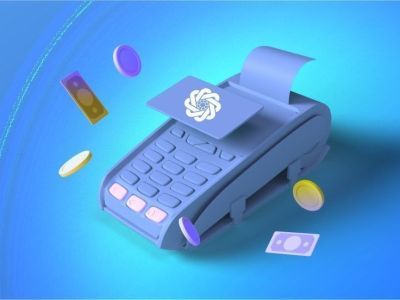 Доступный и прозрачный эквайринг для вашего бизнеса