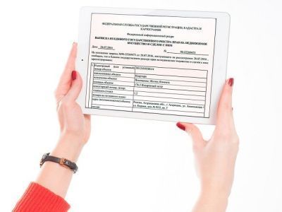 Сервис Кадастровой палаты сделал получение госуслуг быстрее и удобнее