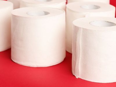 «Тест» на «России 1»: какие сюрпризы может скрывать туалетная бумага?