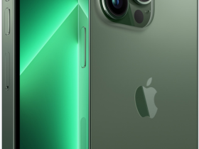 Смартфон Apple