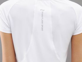 Спортивная футболка из капсулы sport