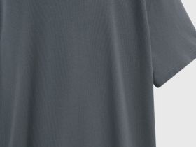 Базовая футболка, Серый