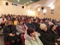 Координационно-методический центр культуры и досуга Становлянского района