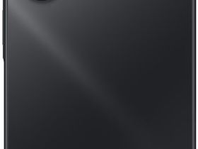 Смартфон Samsung Galaxy A17 8/256 ГБ Чёрный