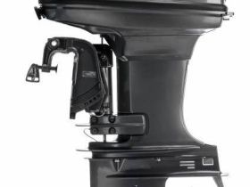 2х-тактный лодочный мотор MIKATSU M40FEL