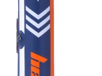 Надувная доска для SUP-бординга ZRAY DUAL DELIXE 10'8&quot; 2021