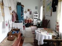 Большепичугинский сельский клуб