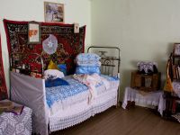 Историко-краеведческий музей им. А. В. Юшкина