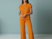 Брюки Аrancione