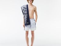 Мужские купальные шорты Lacoste