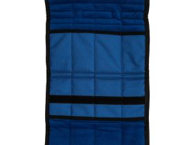 Сумка для 8 ножей KTB, синяя