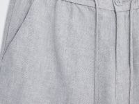 Шорты с эластичным поясом