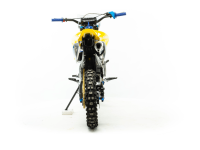 Питбайк MOTOLAND MZ125 (2021 Г.)