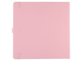 Блокнот для зарисовок SKETCHMARKER & Pushkinskiy 20*20 см 80 л 140 г Шарль Герен