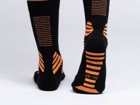 Термоноски трикотажные для мальчиков