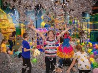 Кинотеатр «Империя грез. Небо»