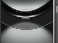 Смартфон HUAWEI Nova 12s 8/256 ГБ Чёрный