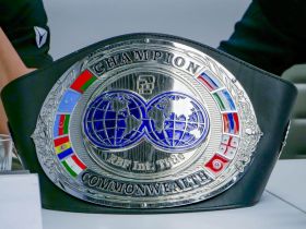 Якутянин Михаил Варламов будет боксировать за титул чемпиона Азии с тайцем