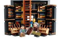 Harry Potter 76439 Конструктор Палочки Олливандера и мантии мадам Малкин