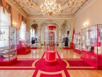 Краснодарский государственный историко-археологический музей-заповедник им. Е. Д. Фелицына