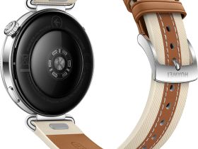 Умные часы Huawei Watch GT6 41мм Коричневые