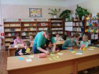 Библиотека № 10 г. Смоленска