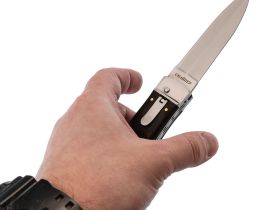 Нож Снайпер