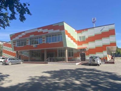 Муниципальный культурно-досуговый центр «Радуга»