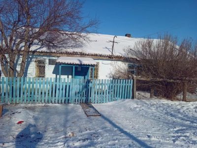 Дом культуры с. Нижние Ключи