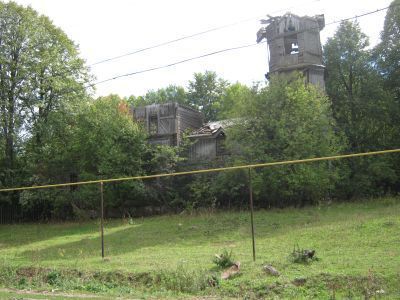 Церковь Иоанна Крестителя