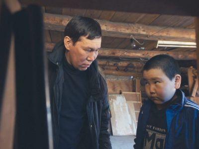 Премьера якутской драмы «Ыт» состоится в онлайн-кинотеатре KION