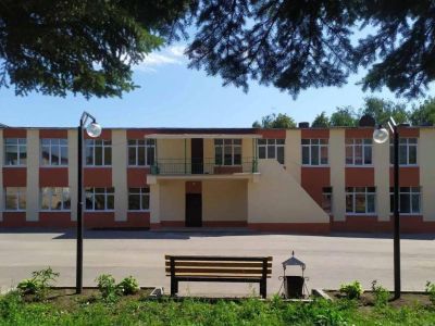 Григоровский сельский дом культуры