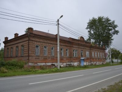 "Земельная управа"