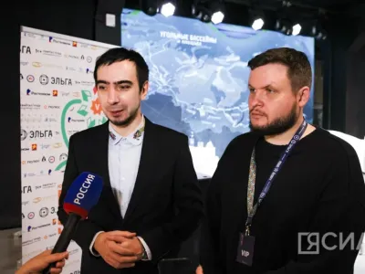 Российские пранкеры встретились с участниками «Муус устар»